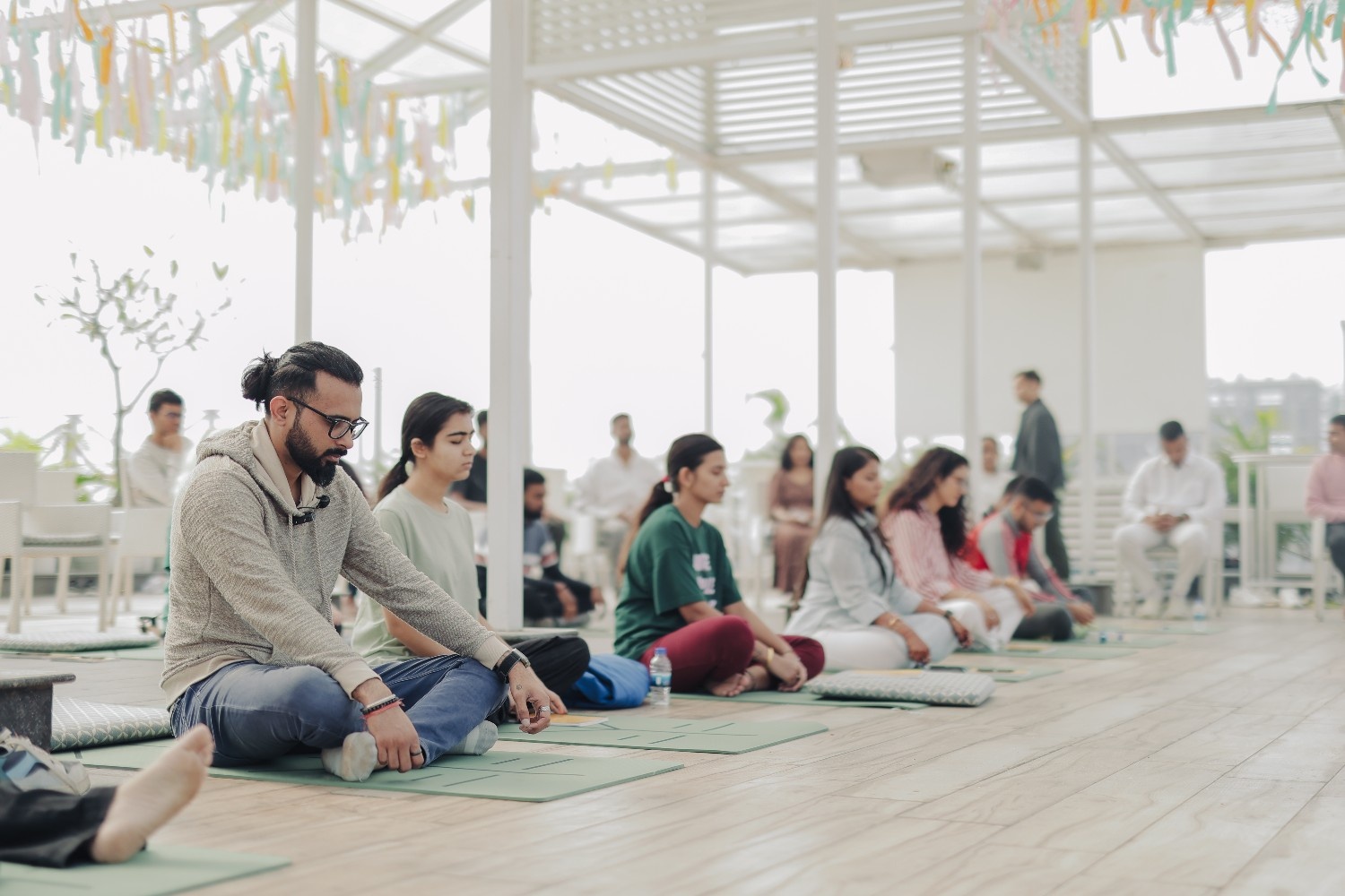 Experience insight 4